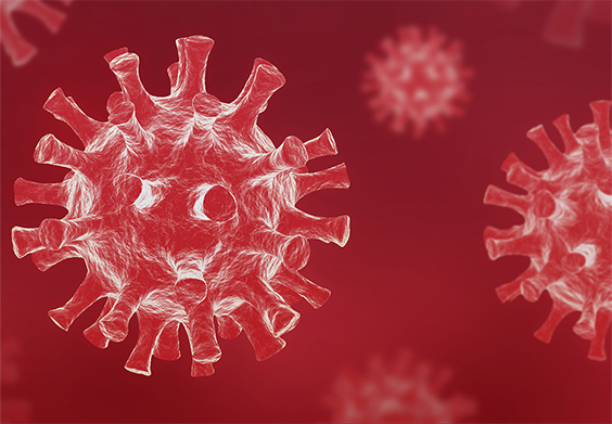 Covid Virus